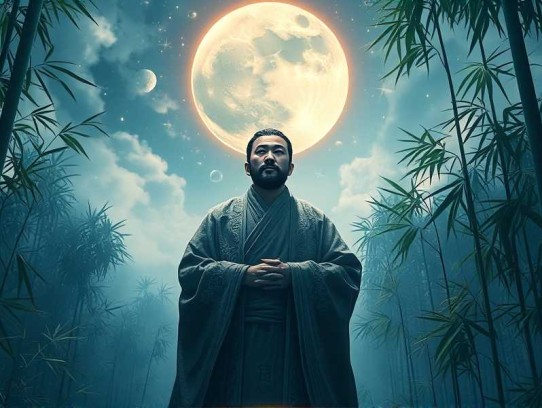 谜踪之国3神农天匦(初田天)[36回]