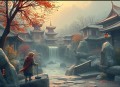 渣王作妃｜影视级搞笑言情多人有声剧