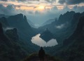 神秘岛
