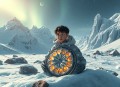 《惊天秘密：李南星奇遇记》主播：天空有声 825集完