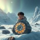 《惊天秘密：李南星奇遇记》主播：天空有声 825集完