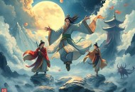 道君丨跃千愁原著仙侠修真爽文丨多人精品有声剧完结