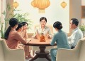 陈默：如何做不焦虑的家长