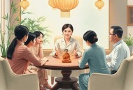 陈默：如何做不焦虑的家长