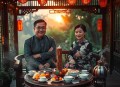 两口子的第七年.广播剧