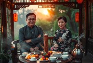 两口子的第七年.广播剧