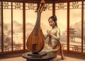 二胡