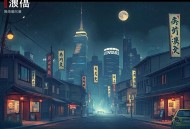 猎罪_都市刑侦犯罪_悬疑推理_桑梓演播