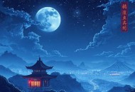 暗夜游侠