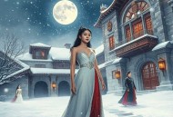 佔有姜西丨日夜妄想丨豪门甜宠丨雪月之下领衔多人剧完结