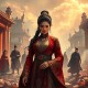 名门嫡后_末世女杀手华丽穿越_逆袭大女主_胤曦领衔多人有声剧