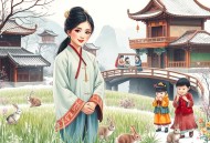 夫骄丨重生种田丨温馨治愈丨冬菱扇多人有声剧