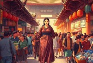丰乳肥臀（莫言有声作品大系，杨晨、张震演播）完结