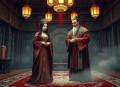 冷医皇妃：皇叔请赐教 _ 女强多人有声剧 _胤曦领衔