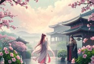 春抄丨殿前欢丨妖仙×杜骁丨雨沐 主述 _ 多人有声剧