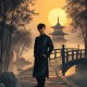 君子盟张公案井柏然、宋威龙主演悬疑探案剧原著完结