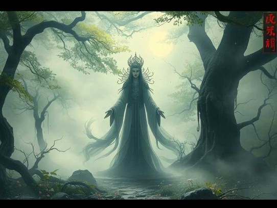 花千骨-完结