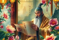 后宫秘事全知道[全集](播音——赵兰)