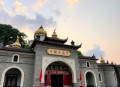 死亡阶梯-一种侃侃