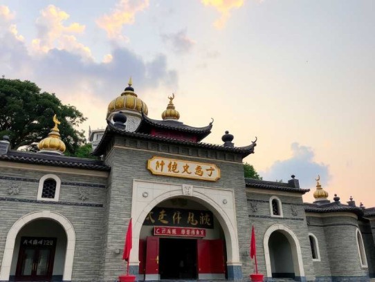 死亡阶梯-一种侃侃