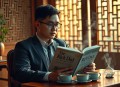 富爸爸：财务自由之路.罗伯特.清崎.演播_读书人俱乐部