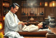 《马氏温灸法》马少群（配图）