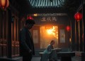 江南三部曲茅盾文学奖，杨晨商虹演播完结