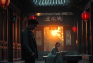 江南三部曲茅盾文学奖，杨晨商虹演播完结