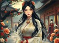 医品太子妃丨古言重生虐渣多人有声剧_半纸鸿鹊领衔