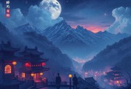 被诅咒的蝴蝶胸针 _ 推理悬疑多人有声剧
