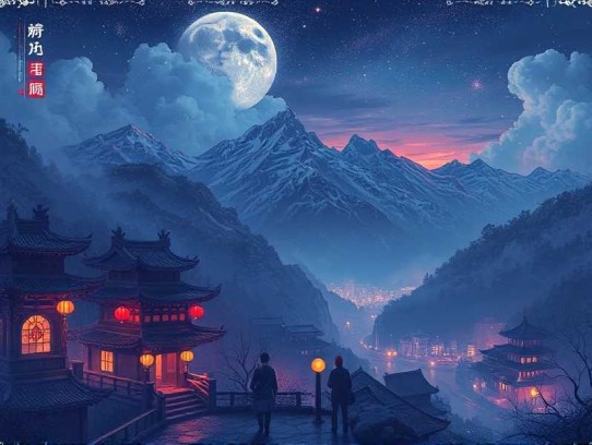 被诅咒的蝴蝶胸针 _ 推理悬疑多人有声剧