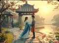 东邻西厢 .广播剧