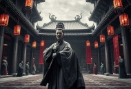 大秦帝国  张鲁一、段奕宏主演《大秦赋》原著小说，孙皓晖著-完结