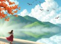 王的女人谁敢动｜爆笑古言穿越｜一刀苏苏双播｜有声小说