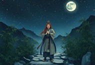 侠客行-【金庸作品】