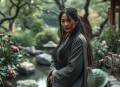 守寡后我重生了