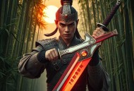 碧血剑-【金庸作品】