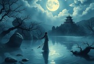 暗河长明（文森＆胡良伟＆刘思岑＆煎蛋饼饼）