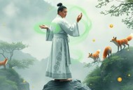 《杂牌道士》主播：老彩 347集完
