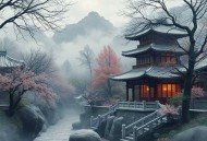 满城春丨一枚铜钱原著丨乔雨葳、云鹤追领衔丨古言群像宅斗丨多人有声剧