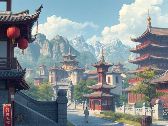 小富则安_青铜穗_奥利奥、瞳音_重生复仇_甜蜜搞笑_权谋爽文_多人有声剧