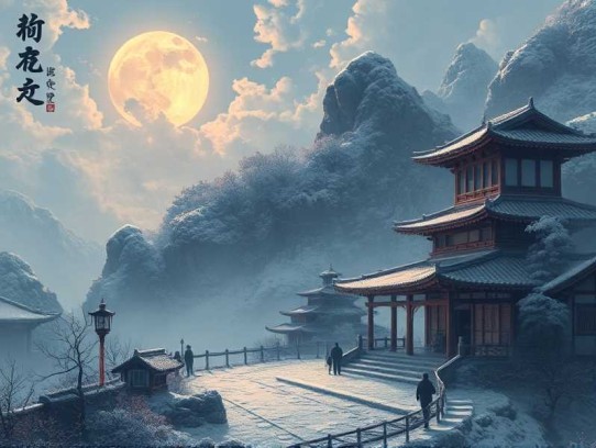 我给万物加个点_系统流_搞笑脑洞_轻小说_多人有声剧