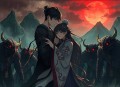九窍 _ 玄幻 恐怖 纯爱 HE 多人有声剧