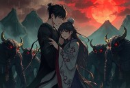 九窍 _ 玄幻 恐怖 纯爱 HE 多人有声剧