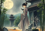 《聊斋之阿绣》12回