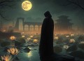 《灵棺夜行》中国版寂静岭雁渡寒潭完结