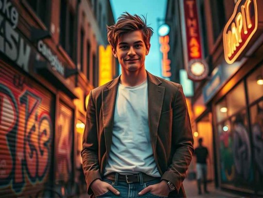 他的人设不太行.广播剧