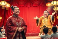 郭德纲《捧哏专辑》