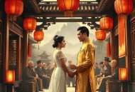 冥婚 演播：木荣 长军