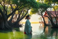 红树林｜诺奖得主莫言作品｜华音桑梓完结